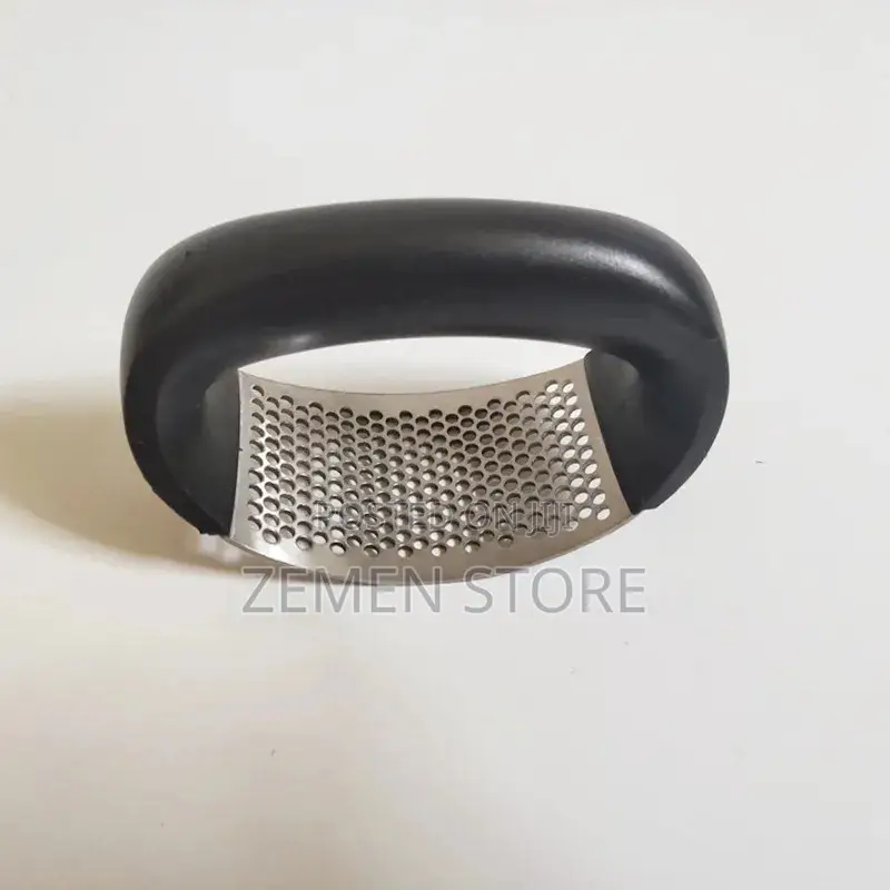 Garlic Press Chopper Original