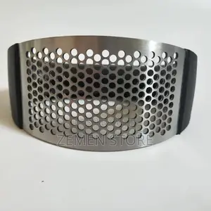 Garlic Press Chopper Original