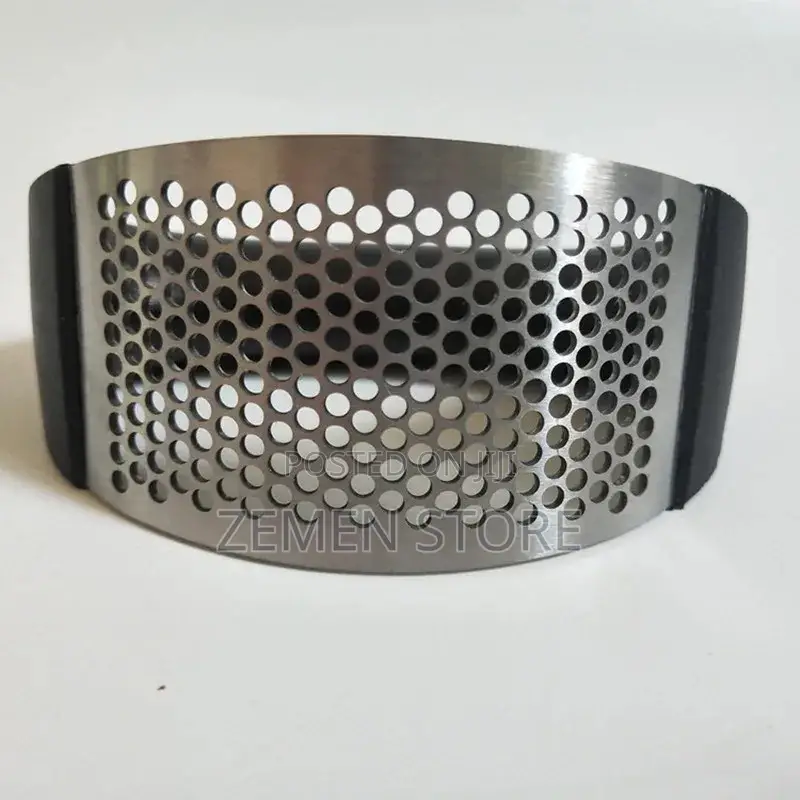 Garlic Press Chopper Original