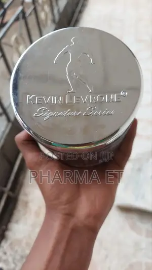 Kl Creatine Monohydrate (60 Serving)