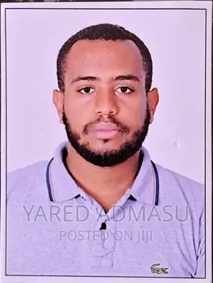 Photo - Sales Representative