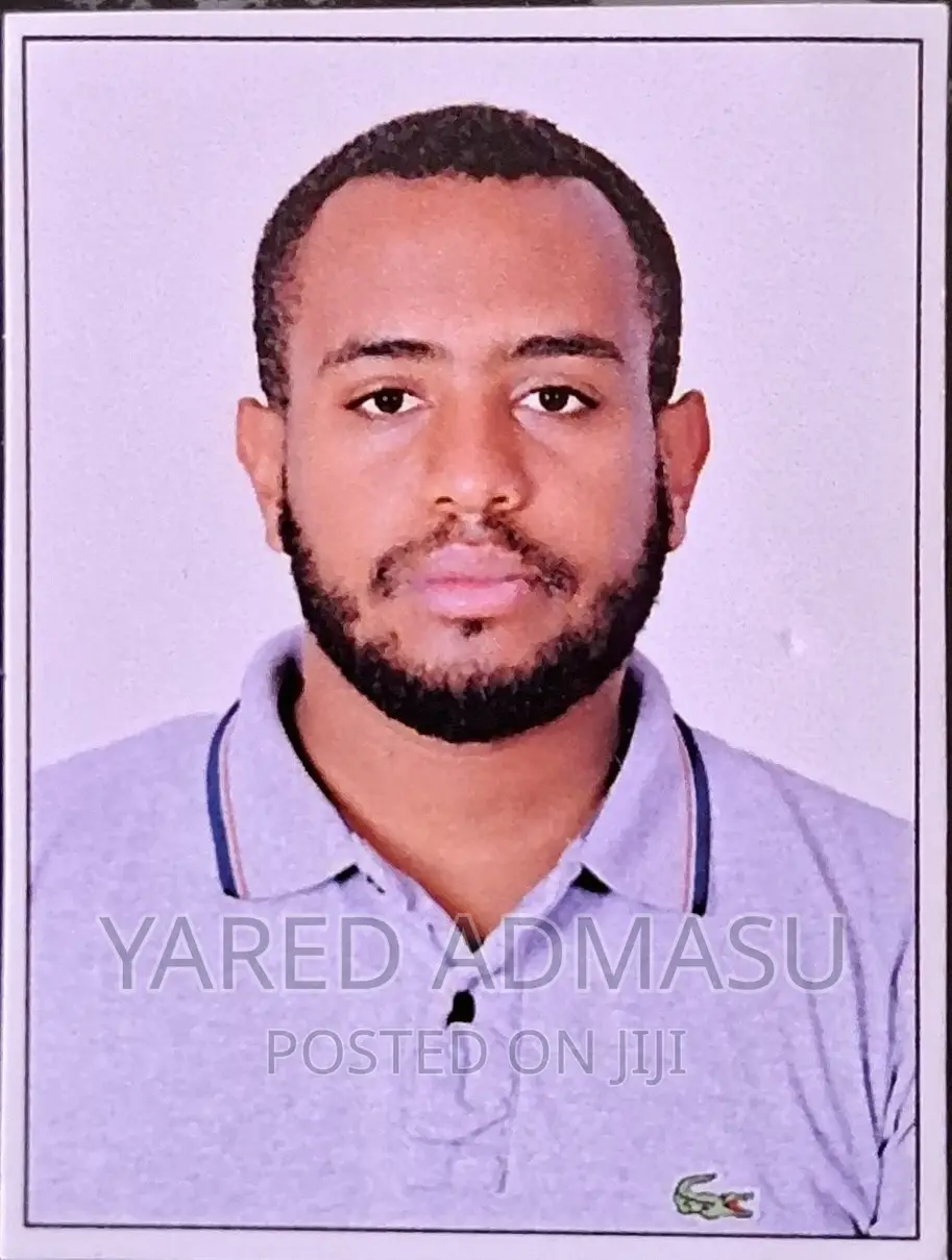 Sales Representative