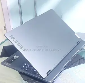New Laptop Lenovo Legion 5 16GB AMD Ryzen 7 SSD 512GB
