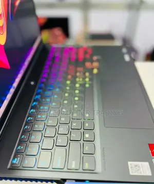 New Laptop Lenovo Legion 5 16GB AMD Ryzen 7 SSD 512GB