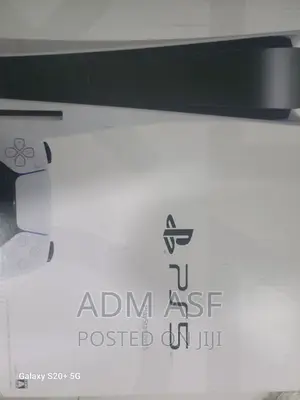 Photo - Playstation Five Slim