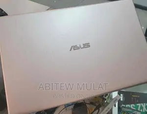 Photo - New Laptop Asus VivoBook Pro 17 N705UQ 12GB Intel Core I5 HDD 1T