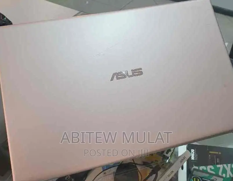 New Laptop Asus VivoBook Pro 17 N705UQ 12GB Intel Core I5 HDD 1T