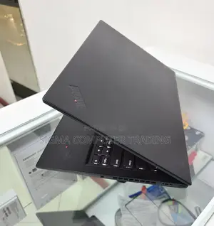 Photo - New Laptop Lenovo ThinkPad X1 Carbon 16GB Intel Core I7 SSD 512GB