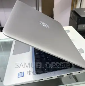 New Laptop HP EliteBook 840 G4 8GB Intel Core I5 SSD 256GB