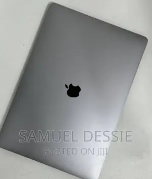 New Laptop Apple MacBook Pro 2019 16GB Intel Core I7 SSD 512GB