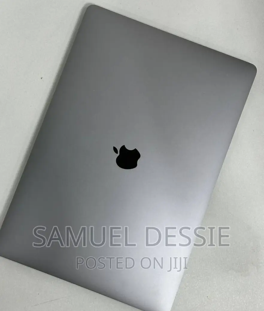 New Laptop Apple MacBook Pro 2019 16GB Intel Core I7 SSD 512GB