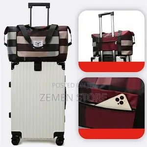 Waterproof Lightweight Travel Carry Bag