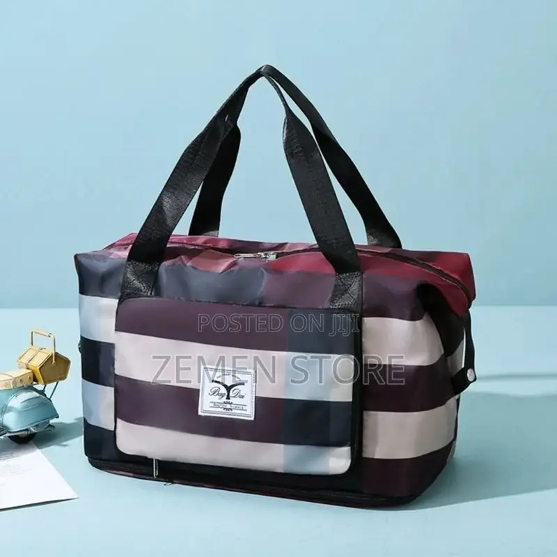 Waterproof Lightweight Travel Carry Bag