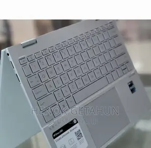New Laptop HP Envy X360 16GB Intel Core I7 SSD 1T