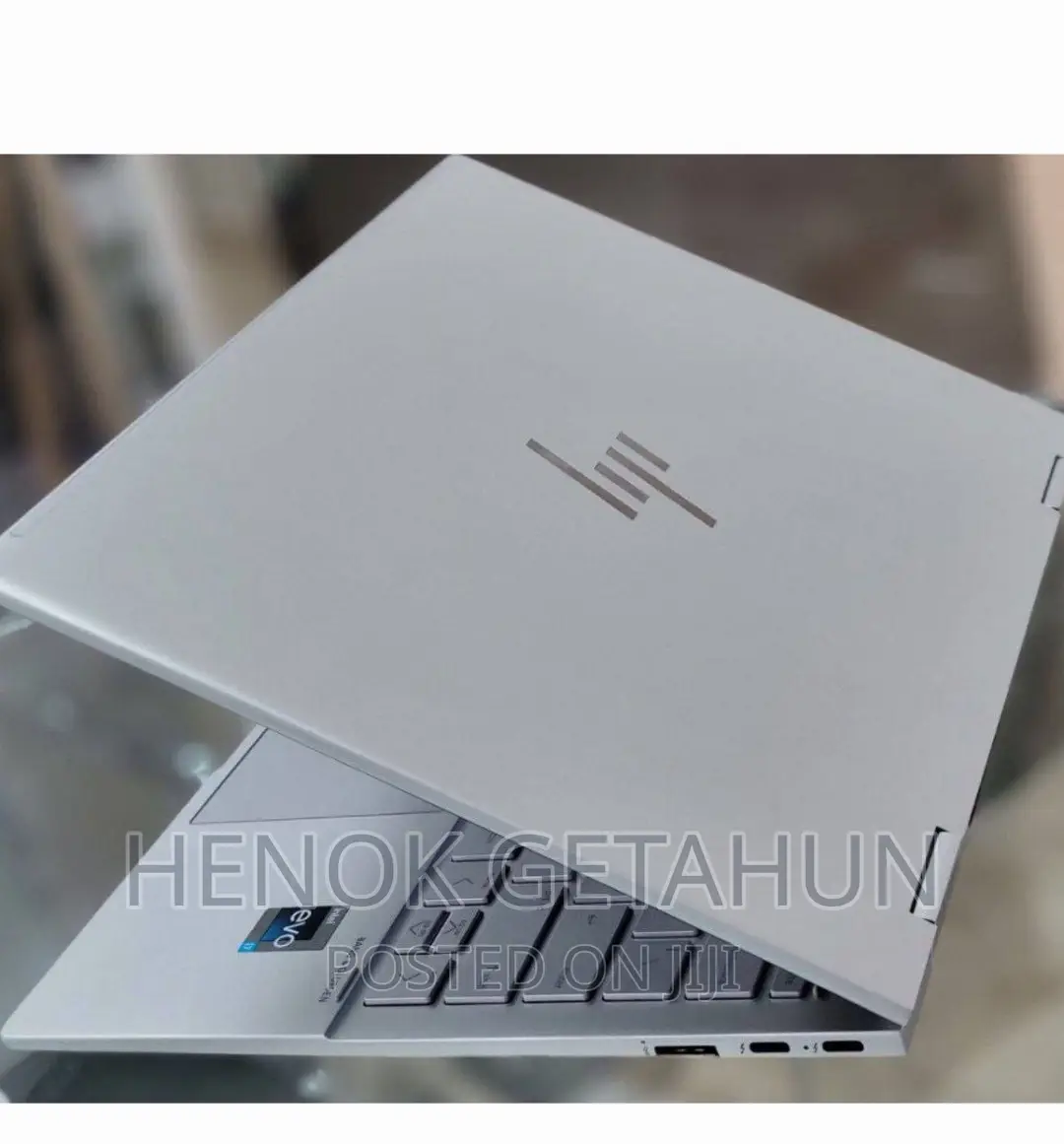 New Laptop HP Envy X360 16GB Intel Core I7 SSD 1T