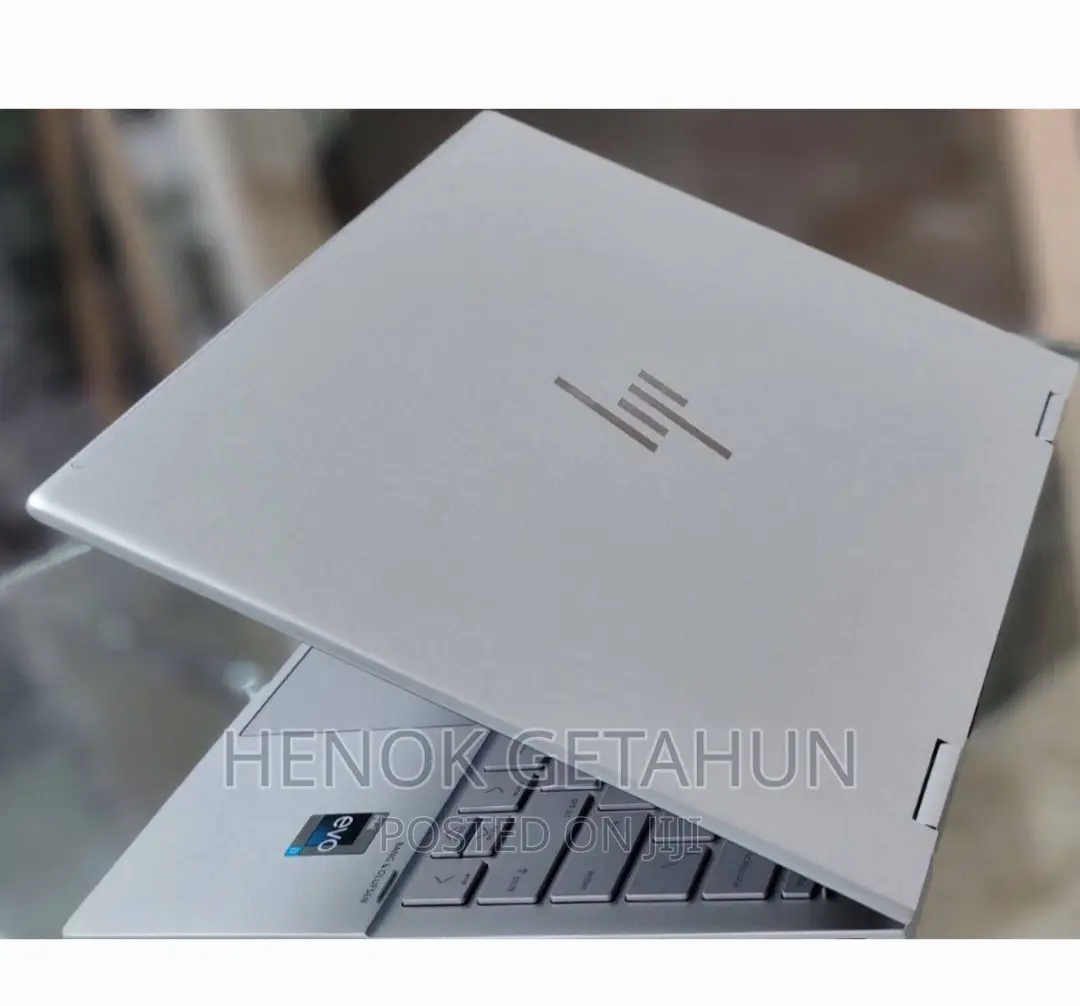 New Laptop HP Envy X360 16GB Intel Core I7 SSD 1T