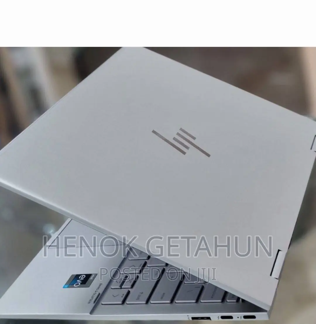 New Laptop HP Envy X360 16GB Intel Core I7 SSD 1T
