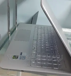 New Laptop HP Envy 6 16GB Intel Core I7 SSD 512GB