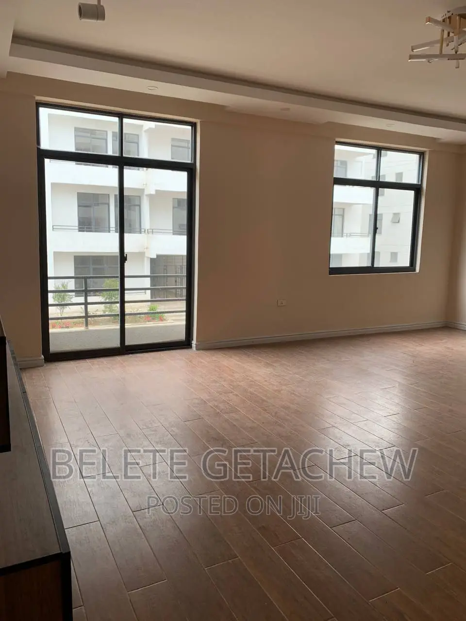 2bdrm Apartment in Ayat, Noah Real, Bole for sale