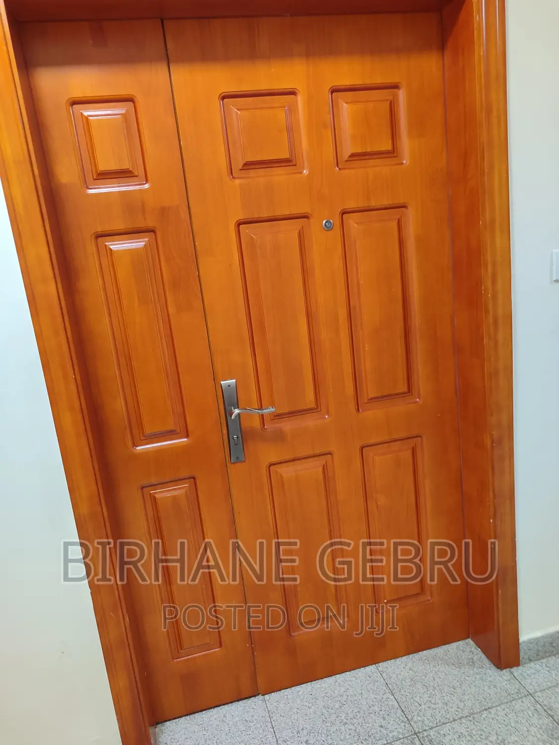 Furnished 2bdrm Apartment in Luxry Apartiment, Bole for rent