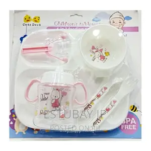 Photo - Children's Tableware