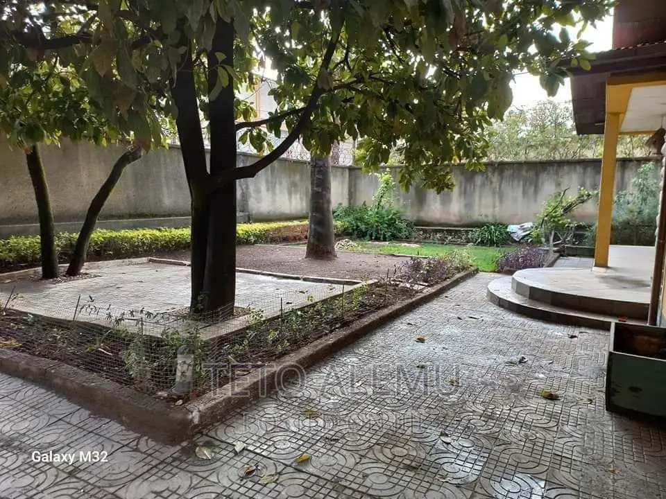 የሚሸጥ ሰፌ ቦታ ሜክሲኮ አካባቢ ለሪልስቴት አልሚዎች