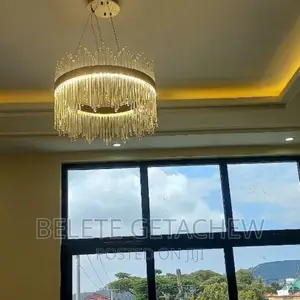 5bdrm House in Wossen G+1, Yeka for sale