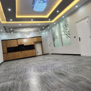 5bdrm House in Wossen G+1, Yeka for sale