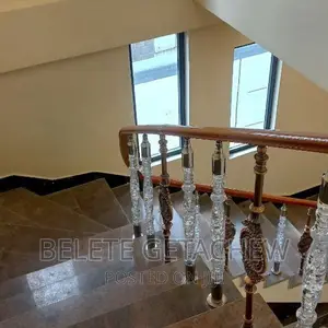 5bdrm House in Wossen G+1, Yeka for sale