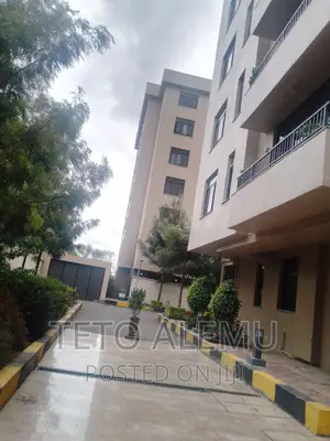 Photo - 2bdrm Apartment in Luxurious Apartment, Bole for sale