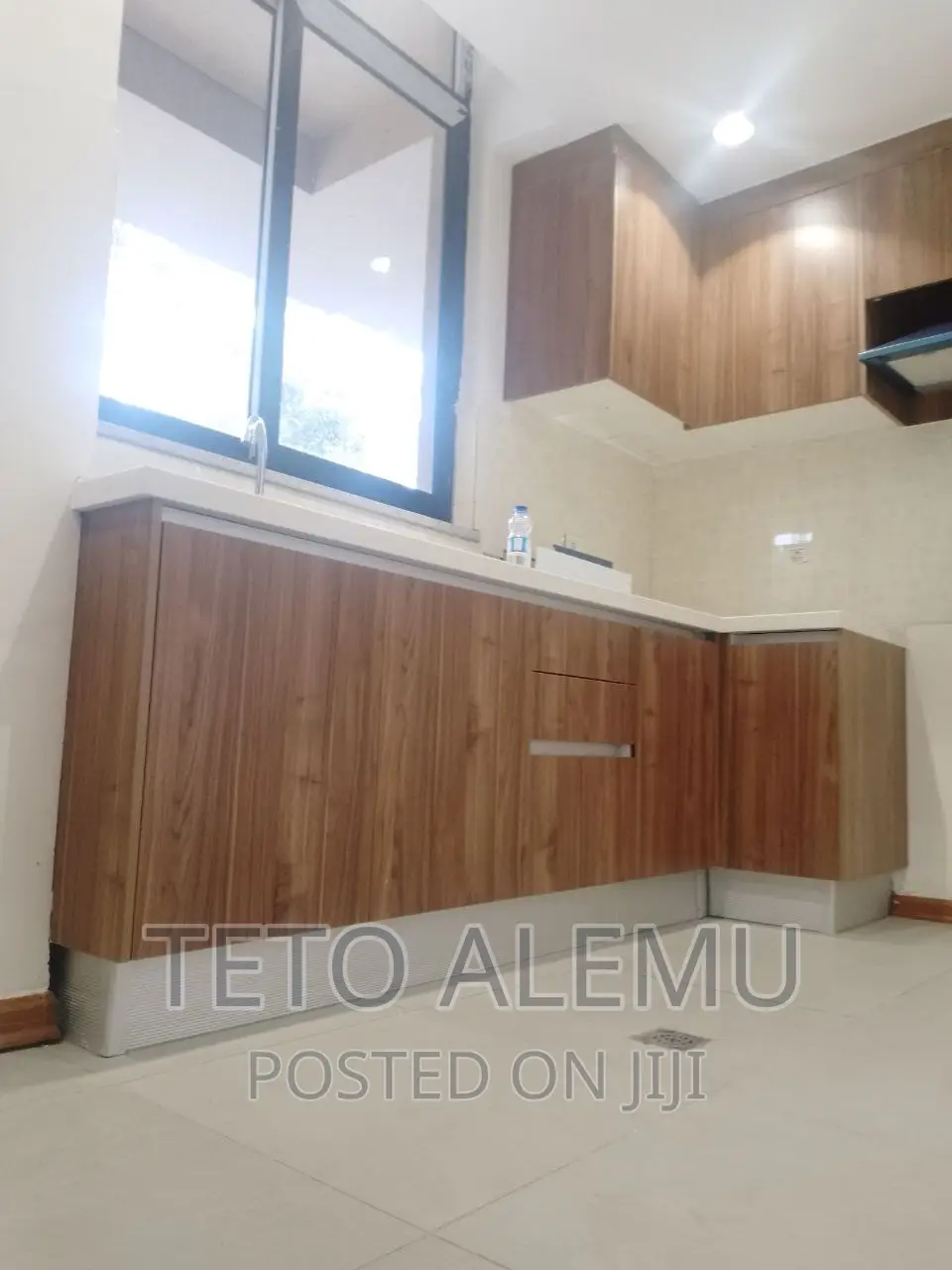 2bdrm Apartment in Luxurious Apartment, Bole for sale