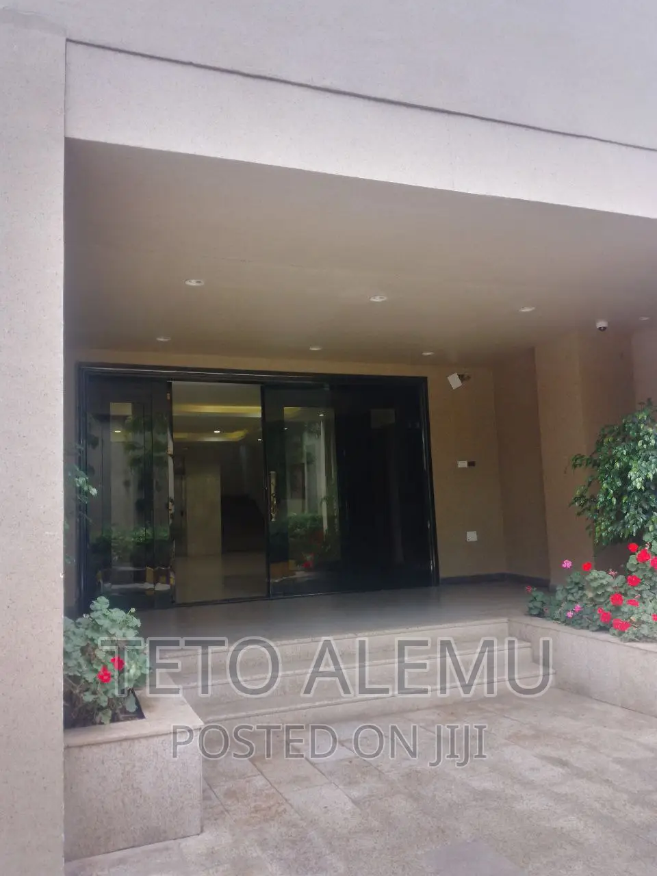 2bdrm Apartment in Luxurious Apartment, Bole for sale