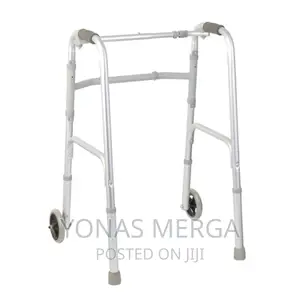 Walker for Adults,Adjustable Upto 17cm Weight Upto 150kg