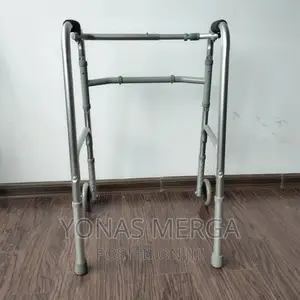 Walker for Adults,Adjustable Upto 17cm Weight Upto 150kg
