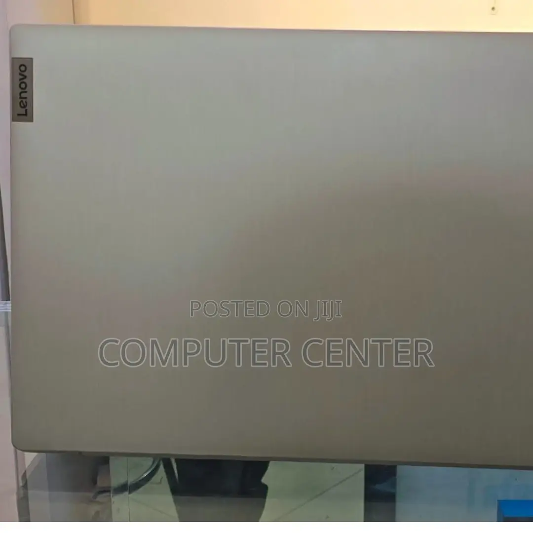New Laptop Lenovo 8GB Intel Core I3 SSD 512GB
