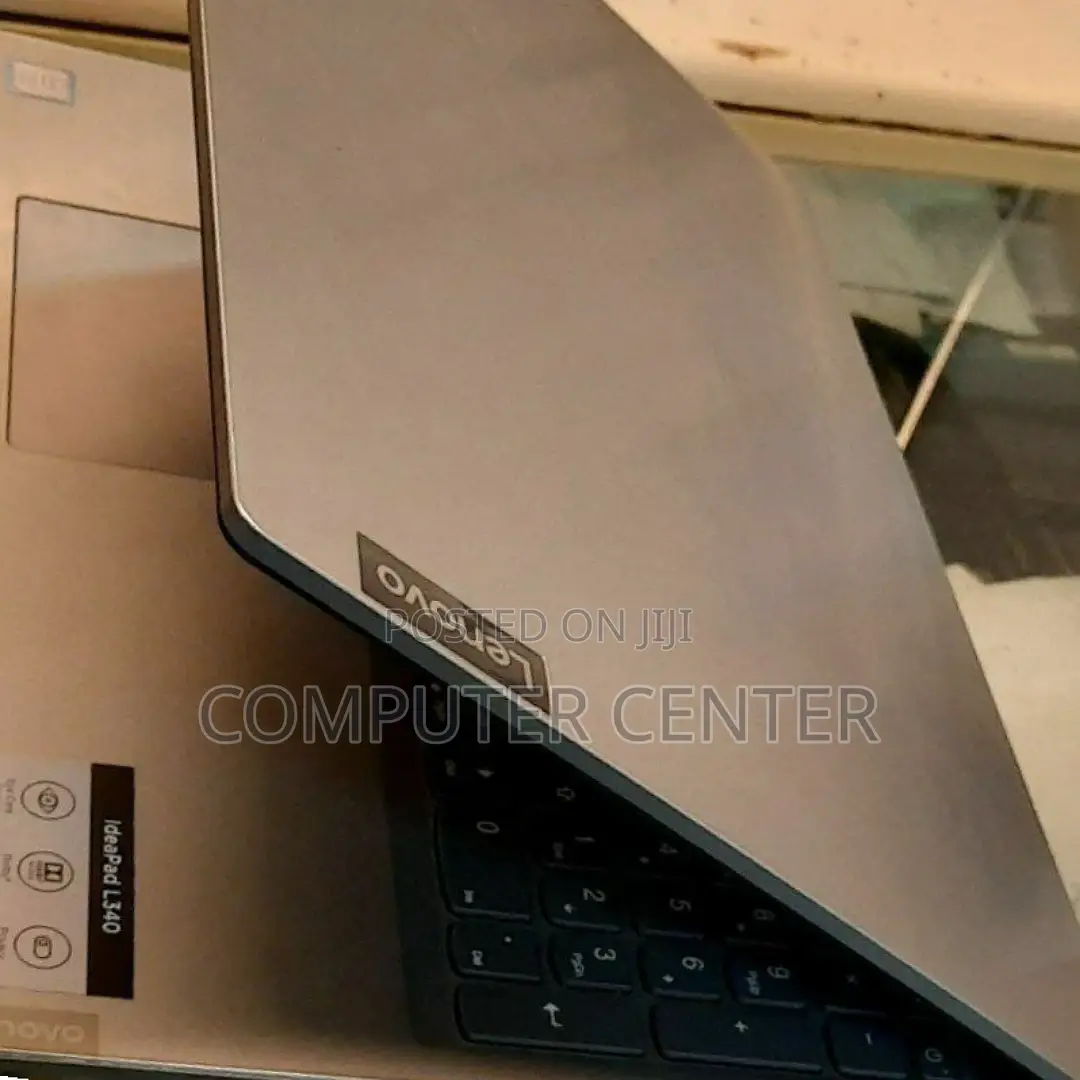 New Laptop Lenovo 8GB Intel Core I3 SSD 512GB