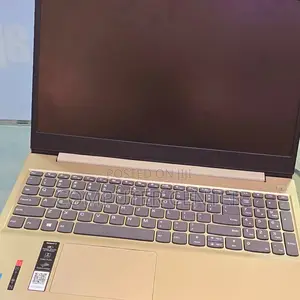 New Laptop Lenovo 8GB Intel Core I3 SSD 512GB