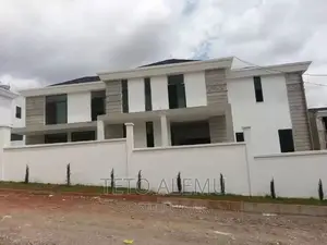 Photo - 6bdrm House in የሚሸጥ ቤት ፌጋ, Bole for sale