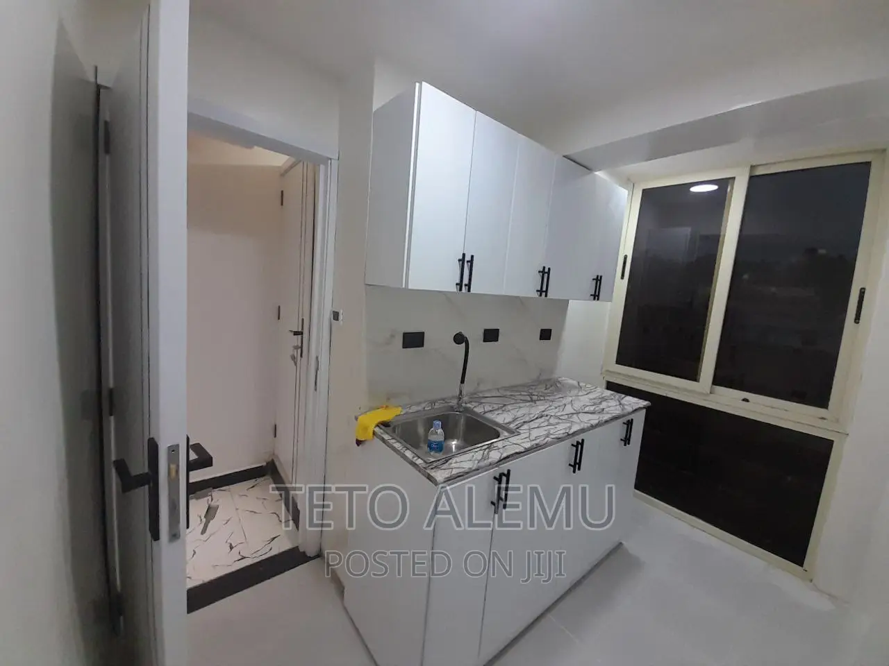 6bdrm House in የሚሸጥ ቤት ፌጋ, Bole for sale