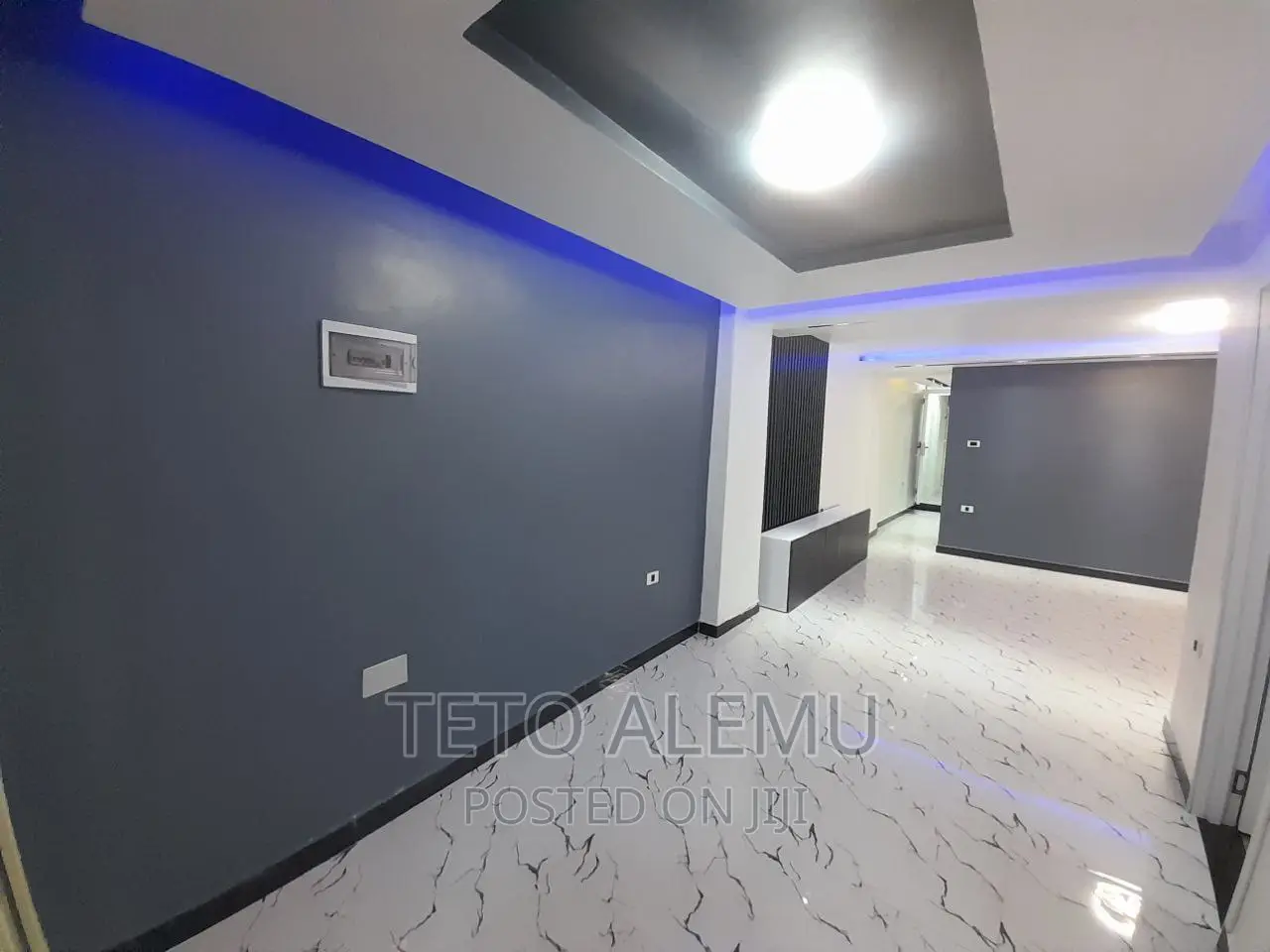 6bdrm House in የሚሸጥ ቤት ፌጋ, Bole for sale