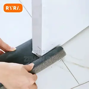 Door Bottom Seal Strip Stopper Original