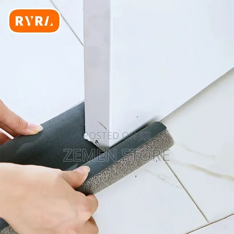 Door Bottom Seal Strip Stopper Original