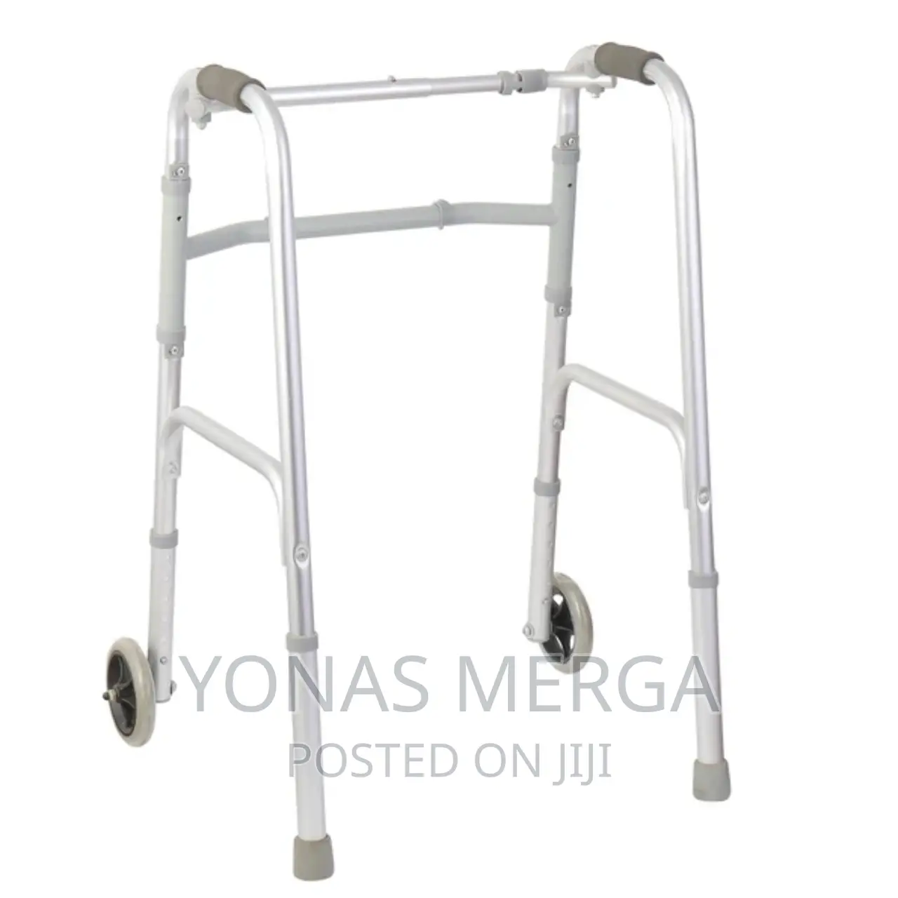 Walker/Folding Walker Sun Health Folding Walker- 2 KGS