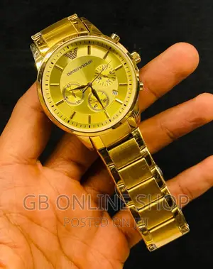 Photo - Emporio Armani Watch