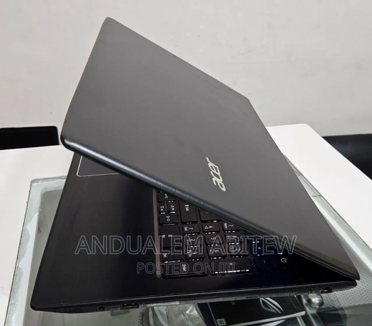 New Laptop Acer Aspire 5 4GB Intel Core I3 HDD 500GB