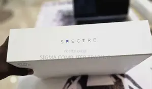 Photo - New Laptop HP Spectre 16GB Intel Core I7 SSD 1T