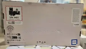 New Laptop HP Spectre 16GB Intel Core I7 SSD 1T