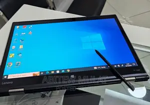 Photo - New Laptop Lenovo ThinkPad X1 Carbon 8GB Intel Core I5 SSD 256GB