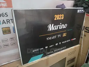Marino 43 Smart Tv