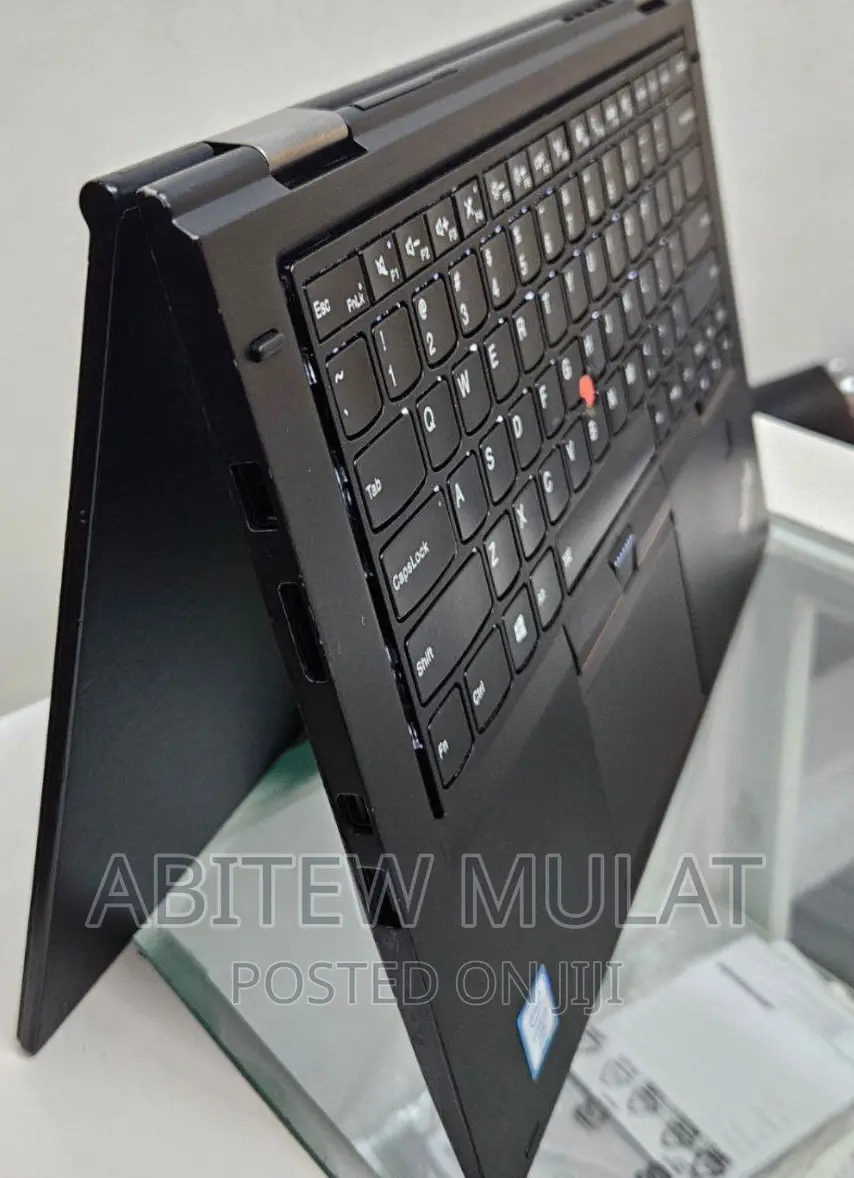 New Laptop Lenovo ThinkPad X1 Carbon 8GB Intel Core I5 SSD 256GB